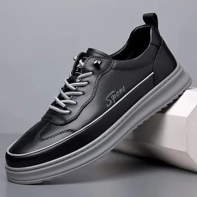 BOLD STEP FLEXIBLE SHOE